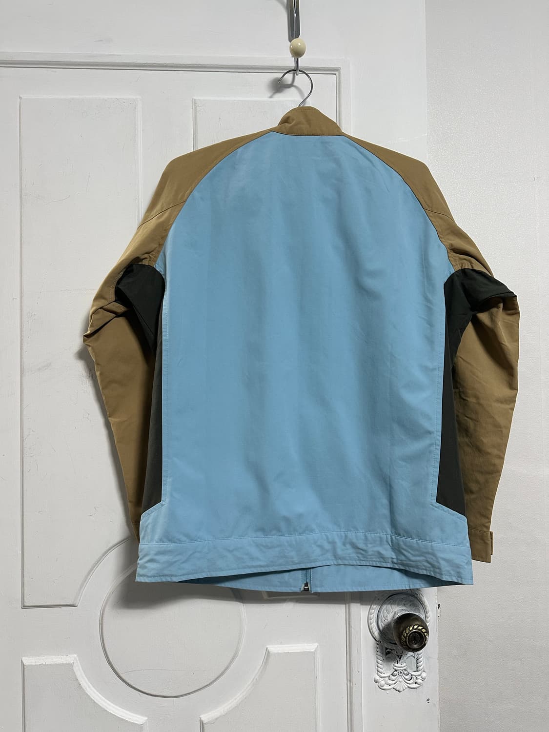 나이키 올드스쿨 디테일 자켓 상품이미지2