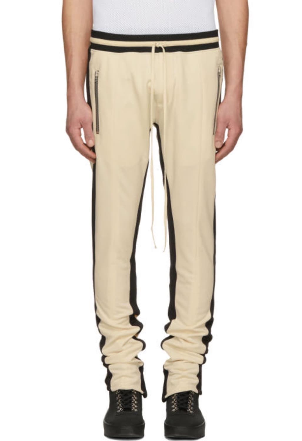 피어오브갓 x SSENSE 리미티드 트랙펜츠 상품이미지1