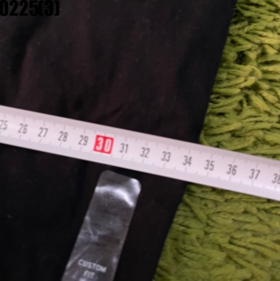 타미힐피거 팬츠 상품이미지8