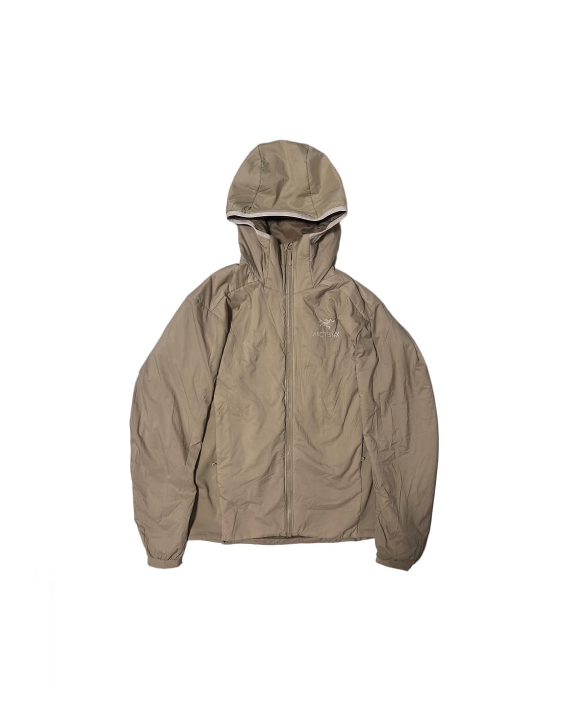 아크테릭스 여성용 아톰 재킷 후드 바람막이 상품이미지1