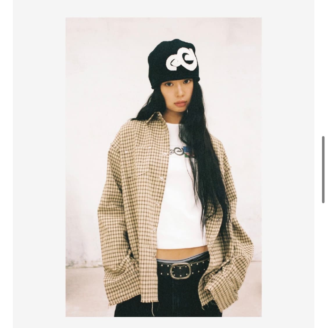 aeae 비니 상품이미지2