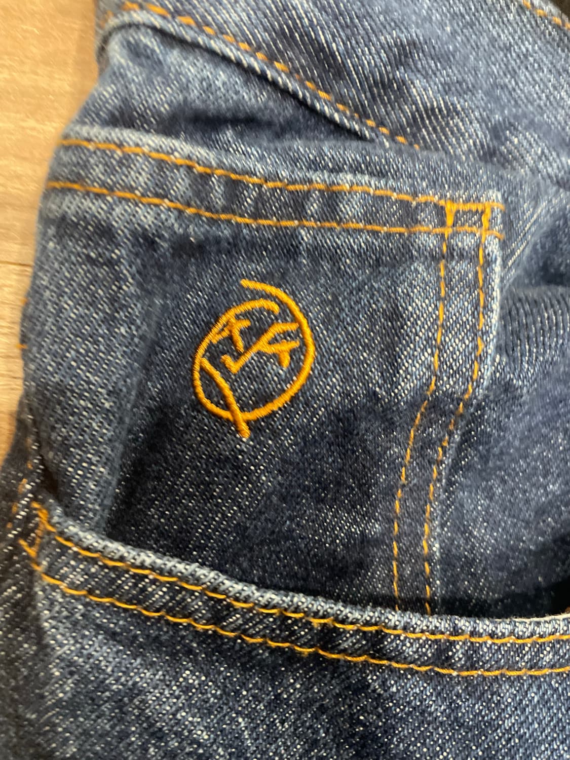 폴라스케이트 빅보이 다크블루 L사이즈 상품이미지3