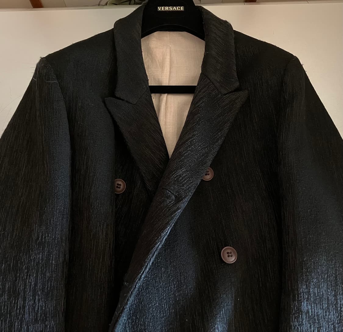 조르지오 아르마니 피코트 상품이미지3