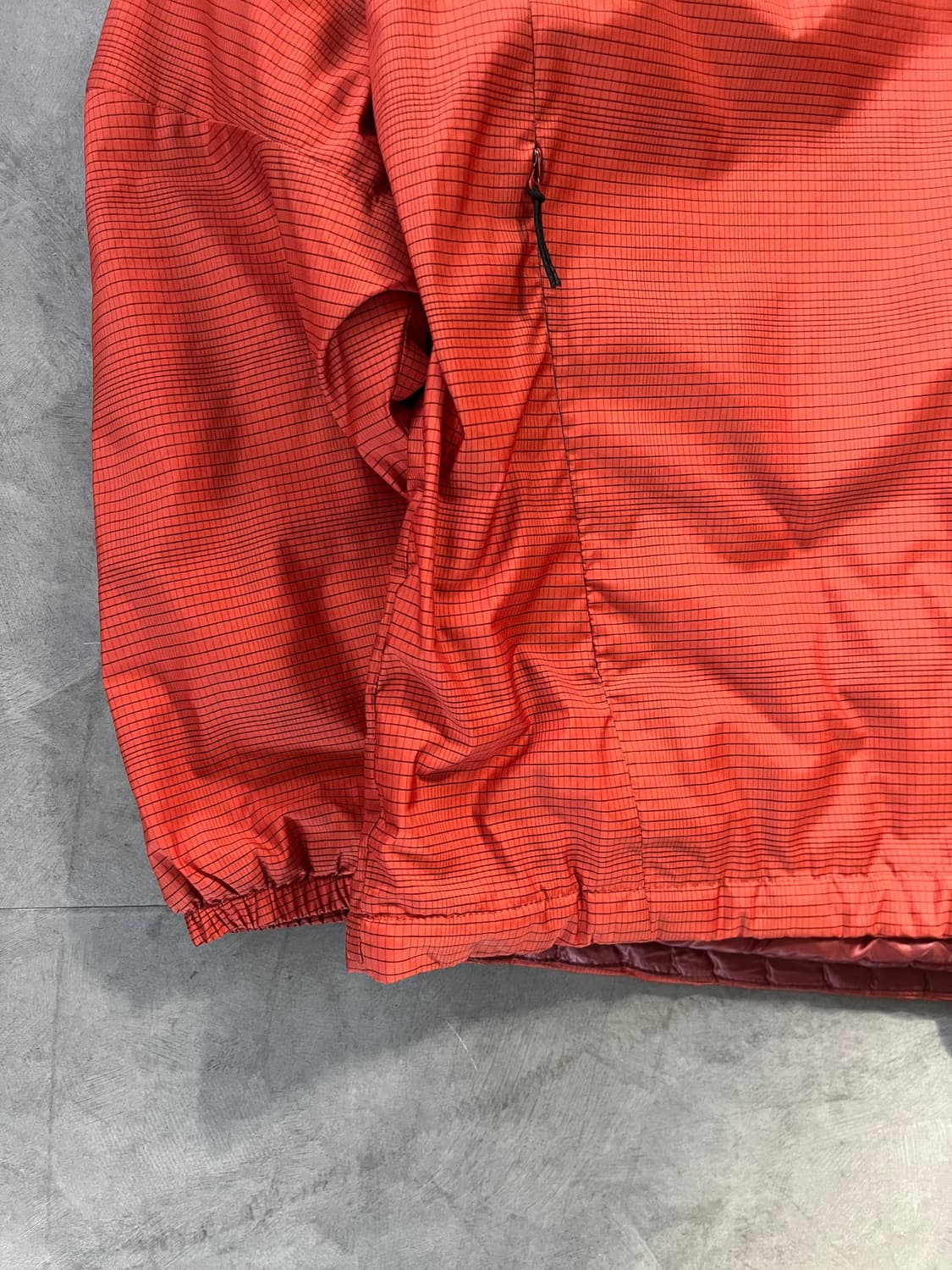 Patagonia 파타고니아 06AW 퍼프볼 후드 자켓 상품이미지5