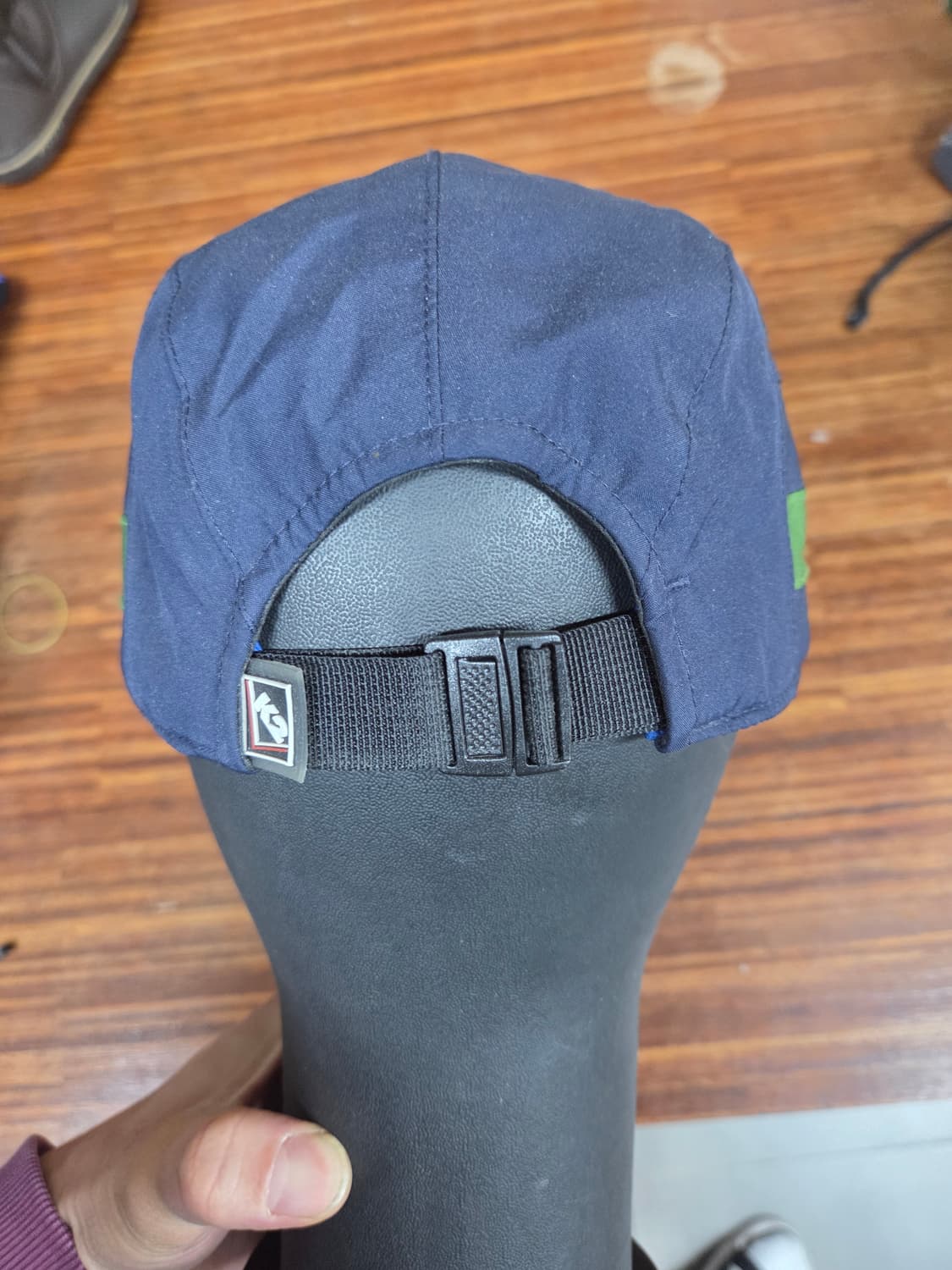 K2 안감플리스 고어텍스 모자 58 상품이미지3