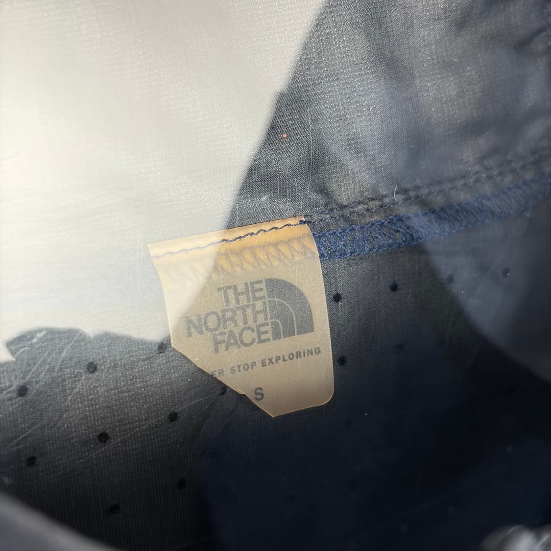 노스페이스 gemini hoodie 바람막이 자켓 상품이미지3