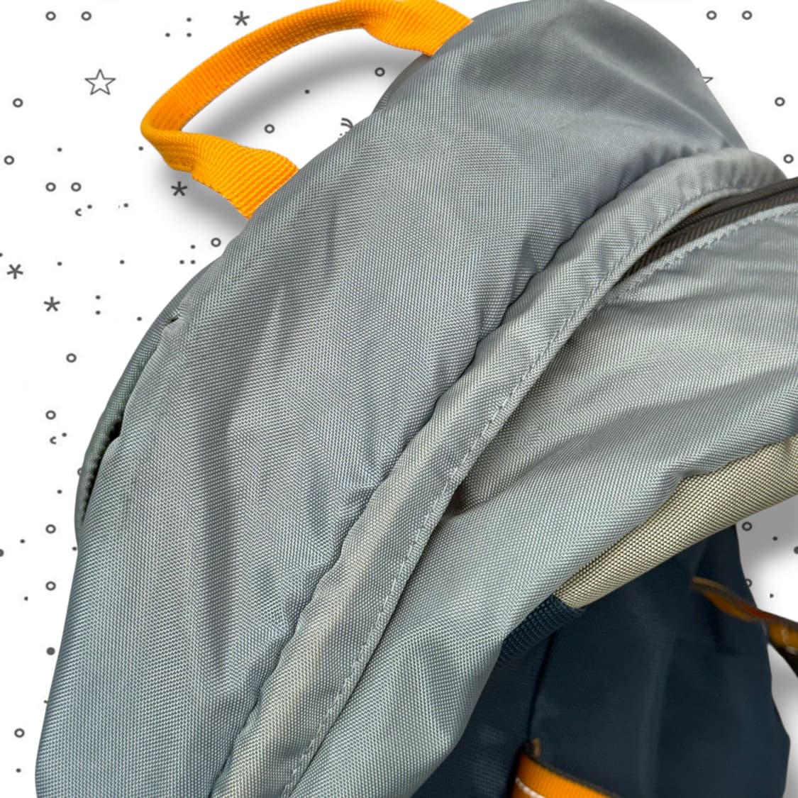 TIMBERLAND 팀버랜드 90's 백팩 상품이미지10