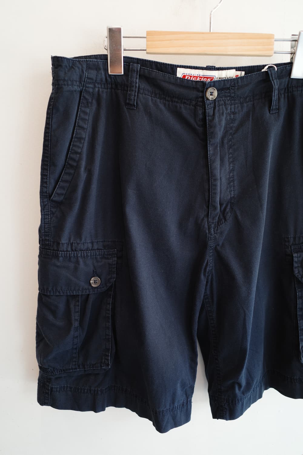 Dickies 디키즈 카고 쇼츠 (34인치) 상품이미지2