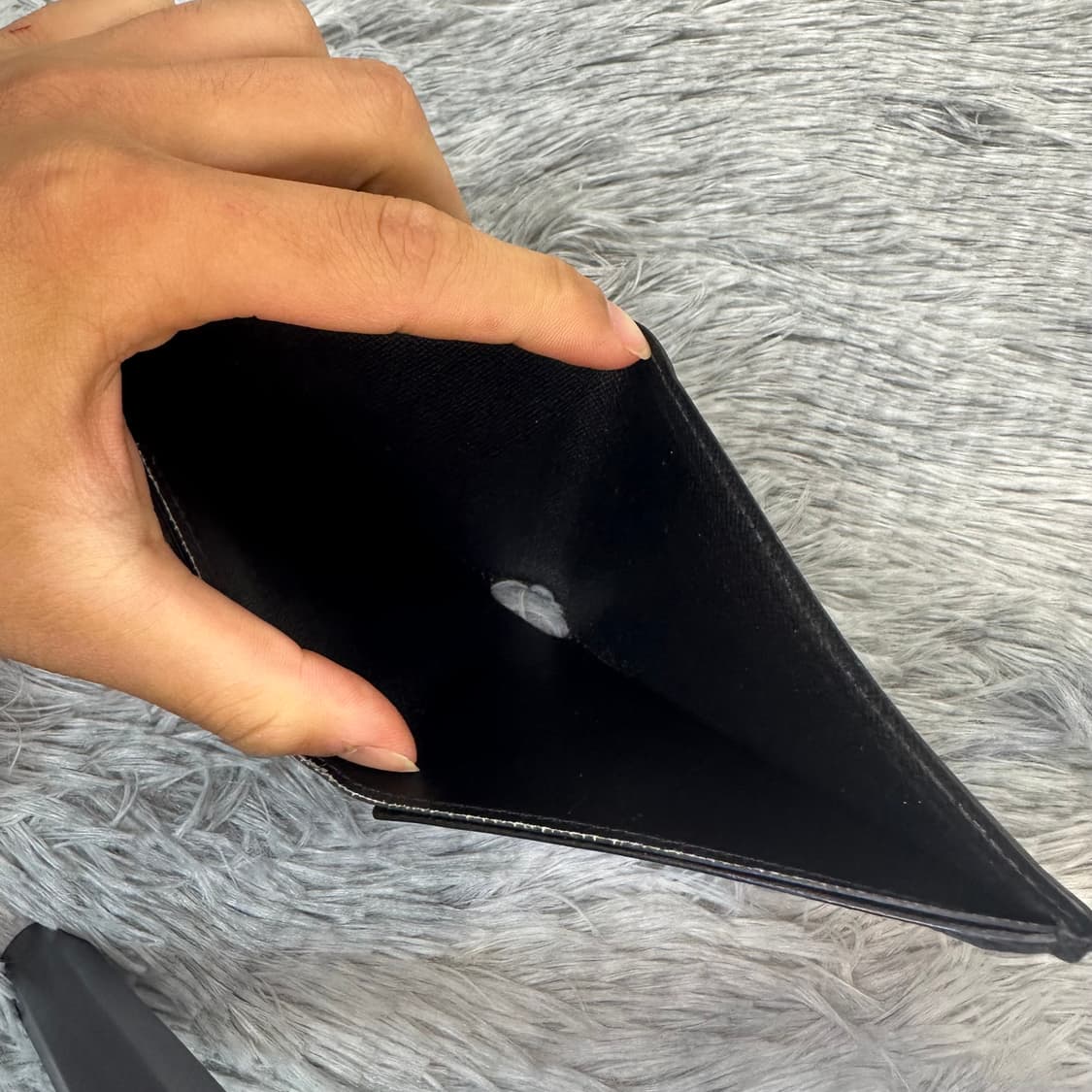 [풀구성/A급] 루이비통 이클립스 반지갑 상품이미지7