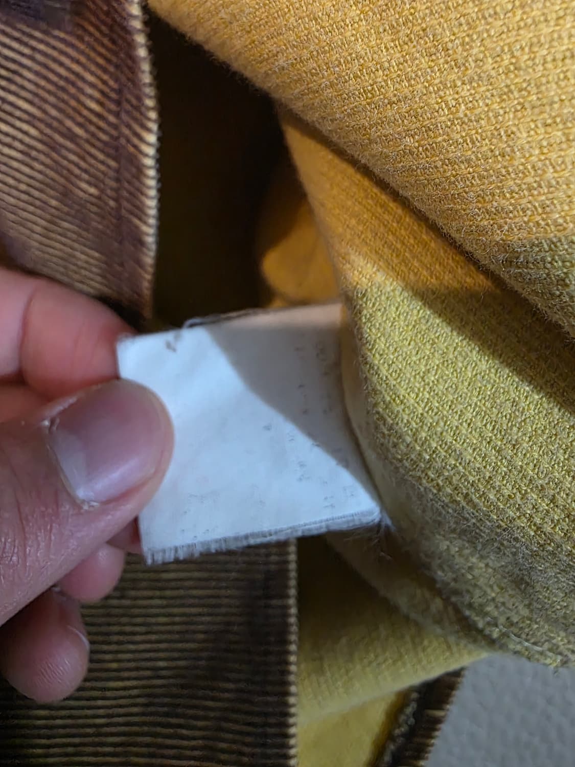 Tornado mart weston shirt 상품이미지5