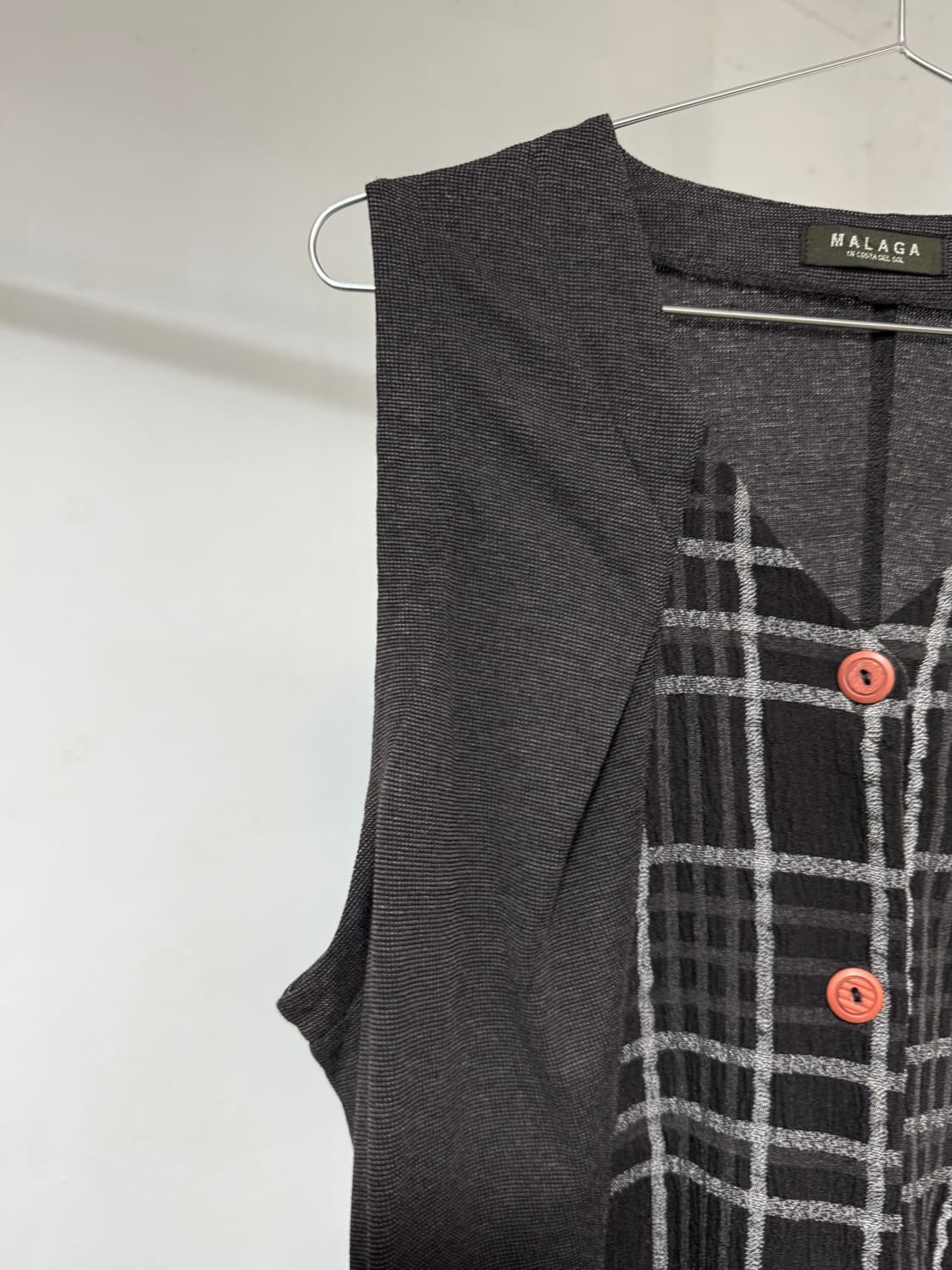 vtg top 상품이미지2