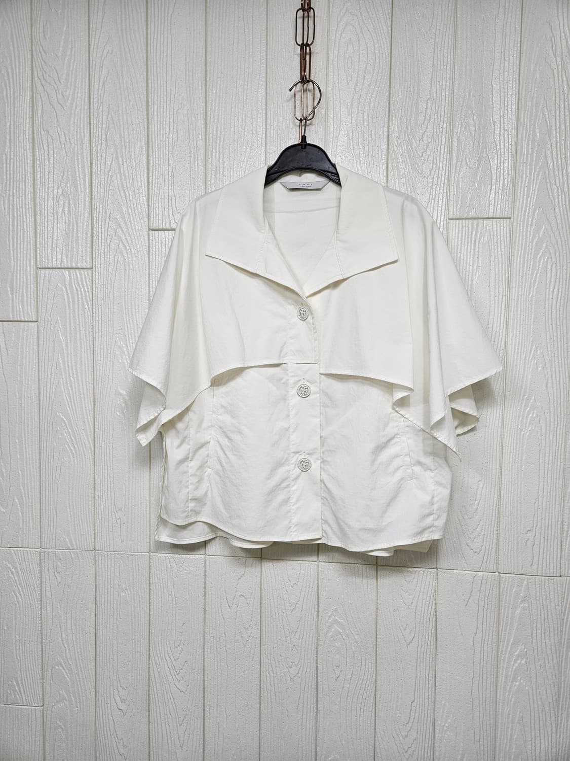 타시뉴욕 블라우스  상품이미지1