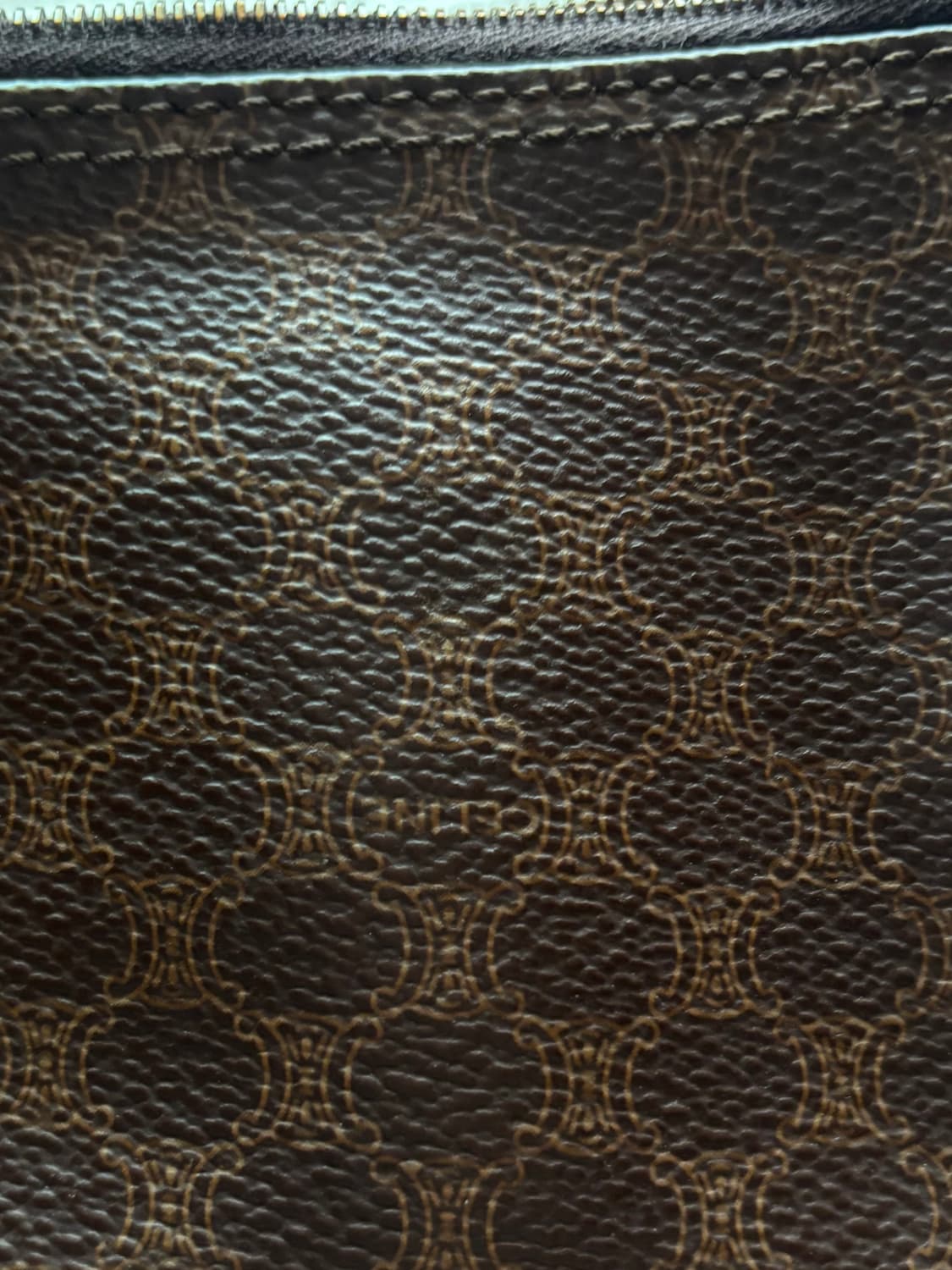 셀린느 마카담 숄더백 상품이미지8