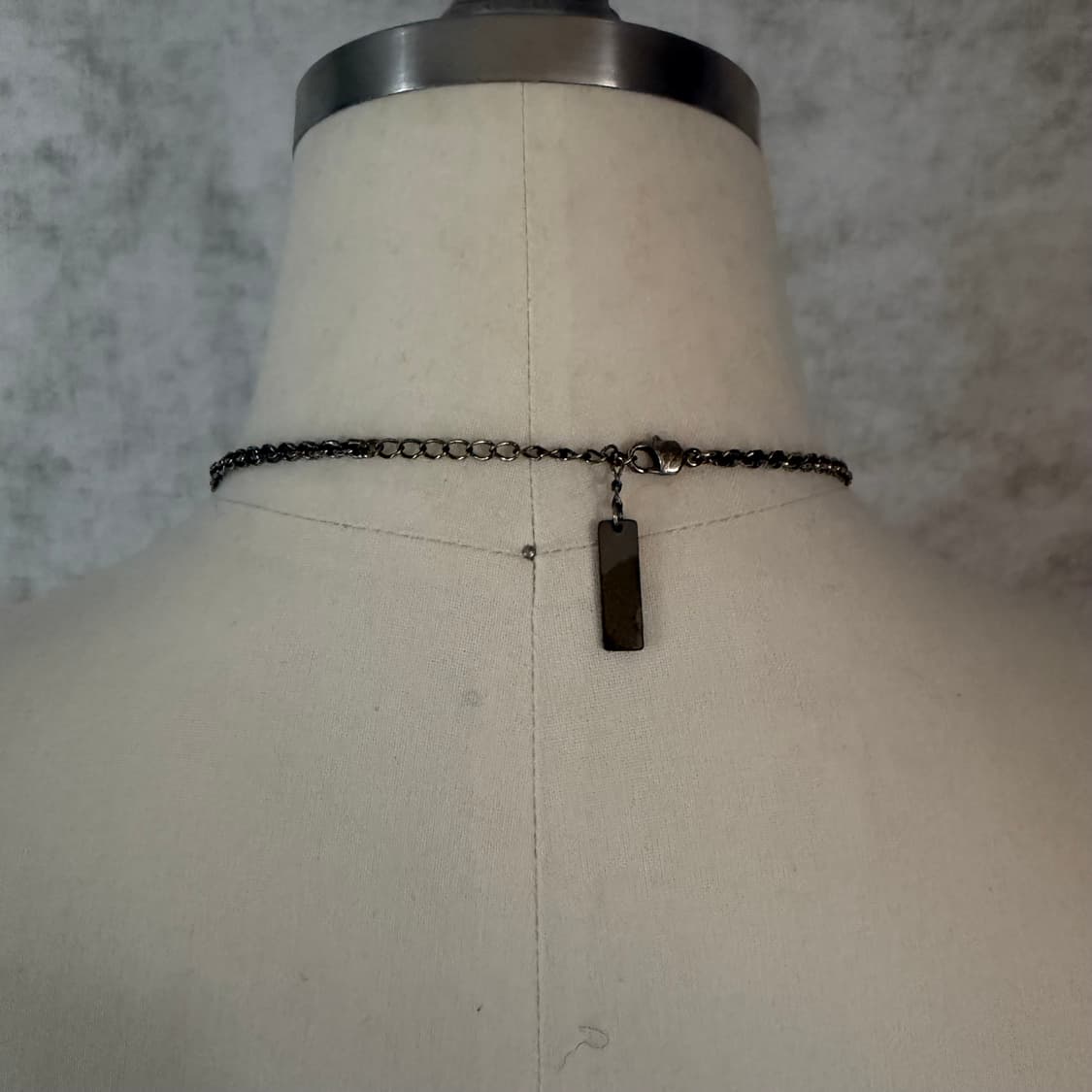Cross necklace 상품이미지3