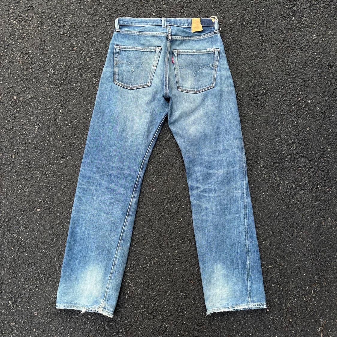 00년대 일본 lvc 55501 상품이미지4