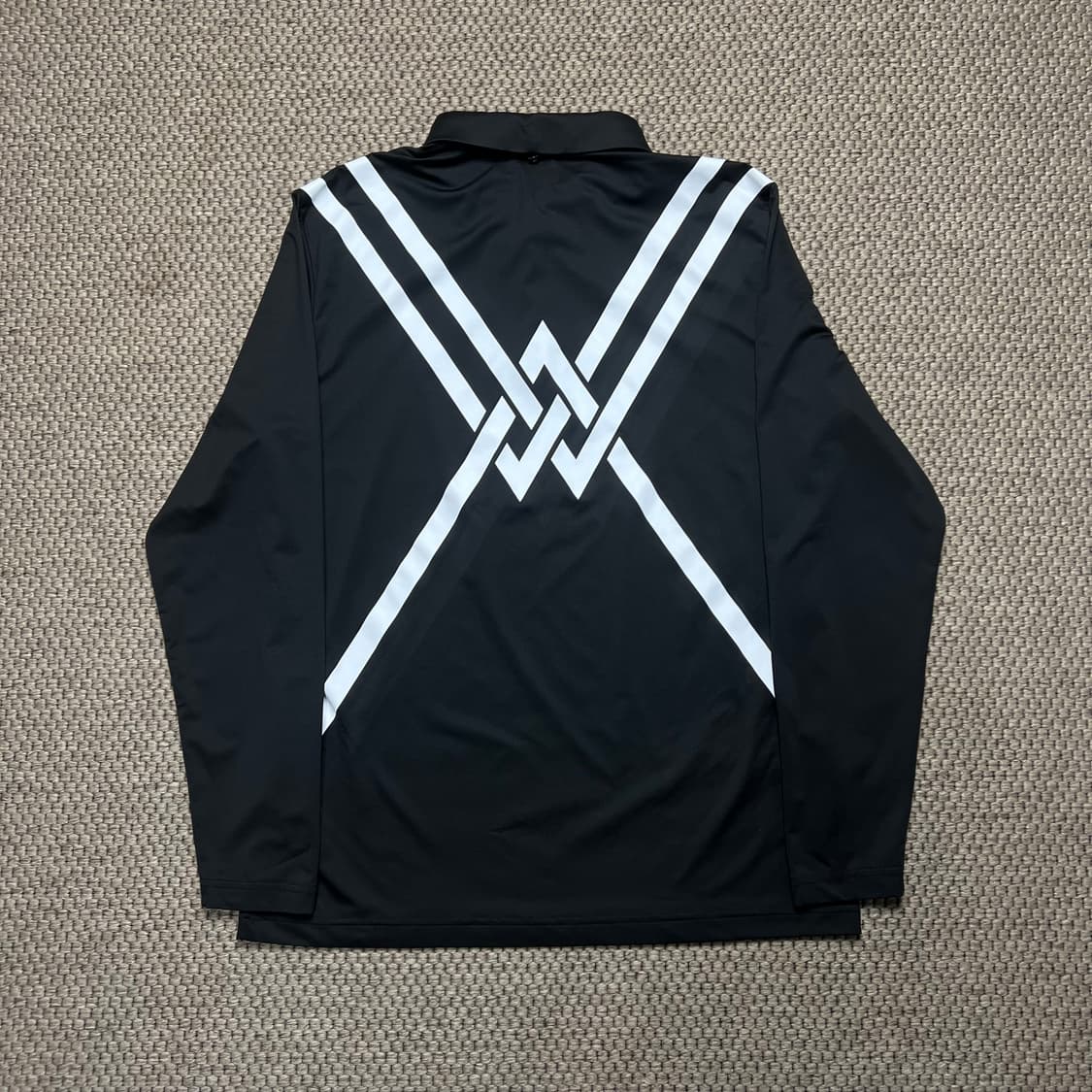 ANEW 어뉴 골프 카라티 블랙 100 상품이미지2