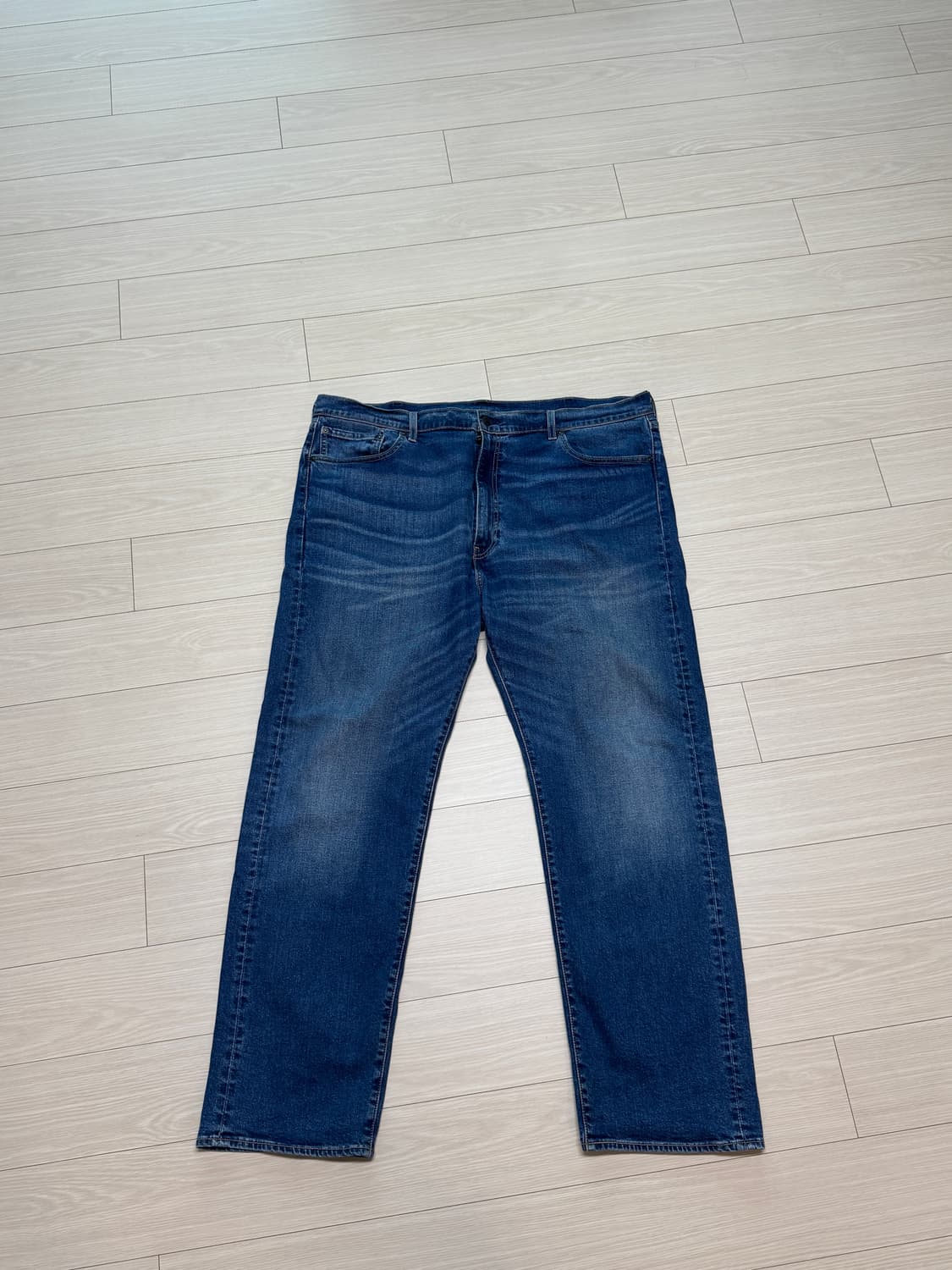 리바이스 505 44*32 상품이미지2