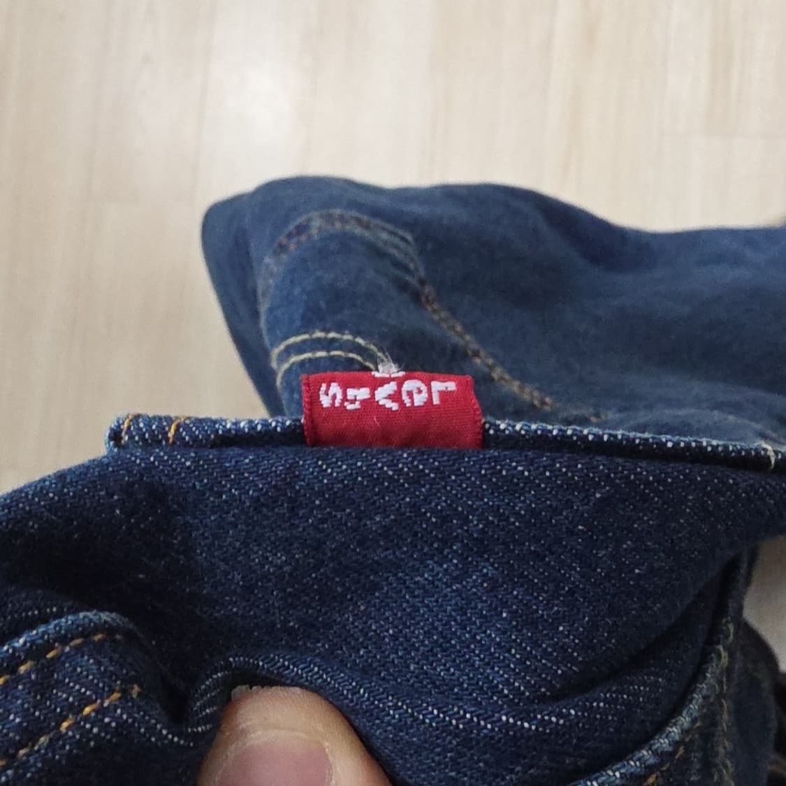 리바이스 578 a4750-0023 상품이미지4