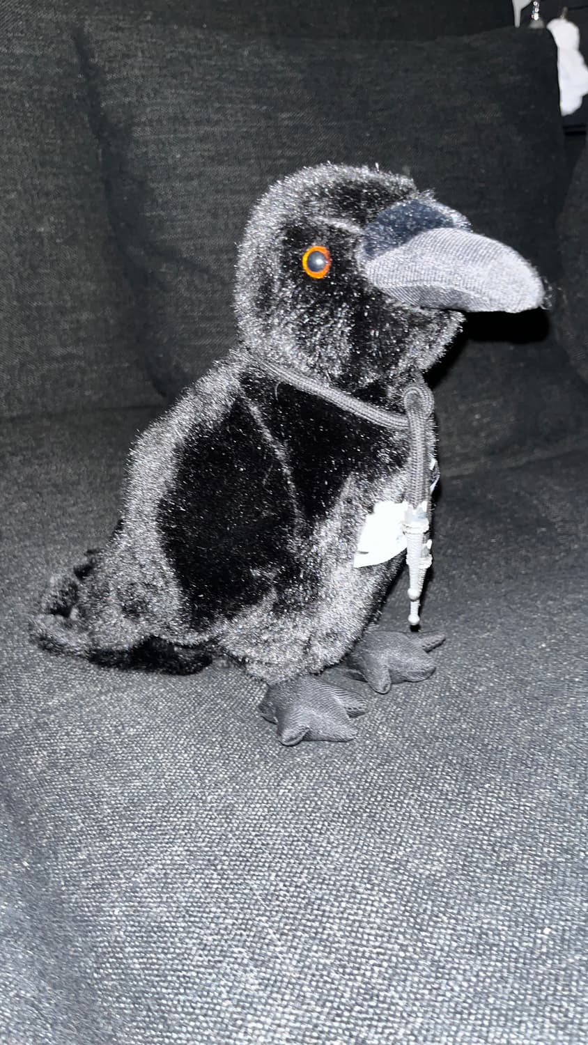 아티스트컴플렉스 준 키링 상품이미지2