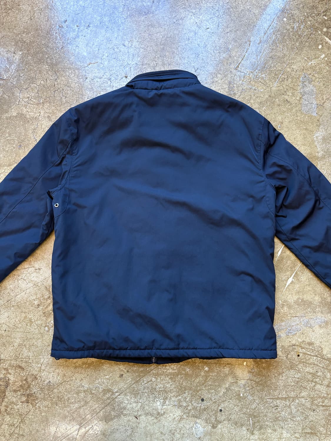 폴로 랄프로렌 페리 자켓 상품이미지7