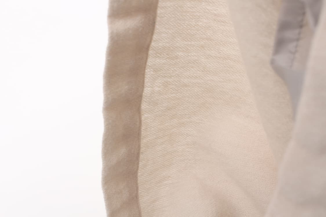 STUDIO CLIP  Natural Linen Wide Shorts 상품이미지9