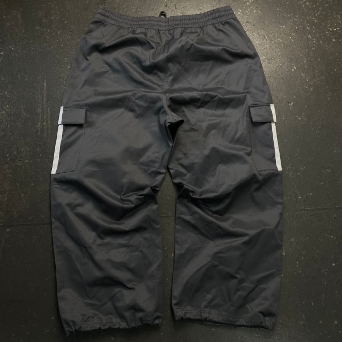 105-110 아디다스 나일론 카고 팬츠  상품이미지5