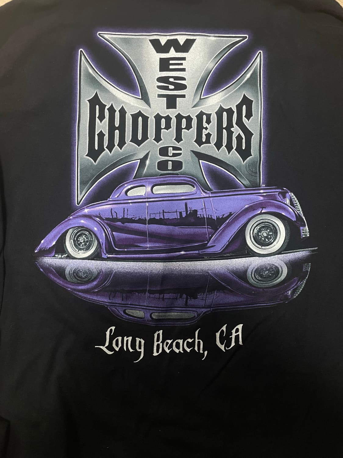 westcoastchoppers 상품이미지2