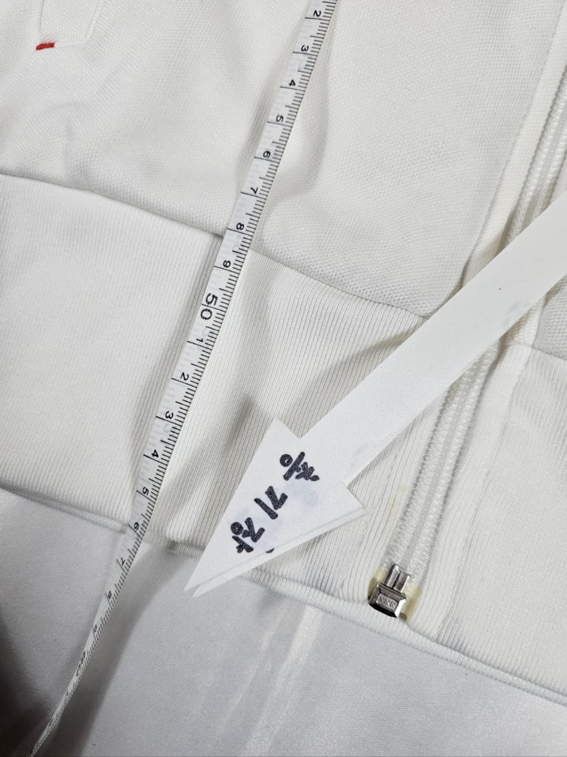 아디다스잉글랜드후드집업 상품이미지7