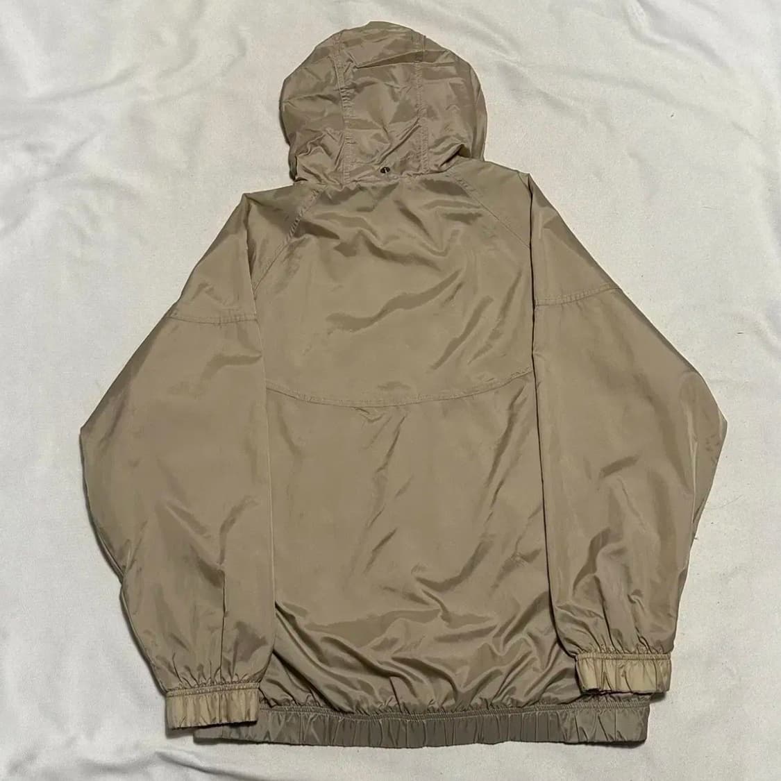 나이키 우븐 아노락 후디 바람막이 자켓 상품이미지3