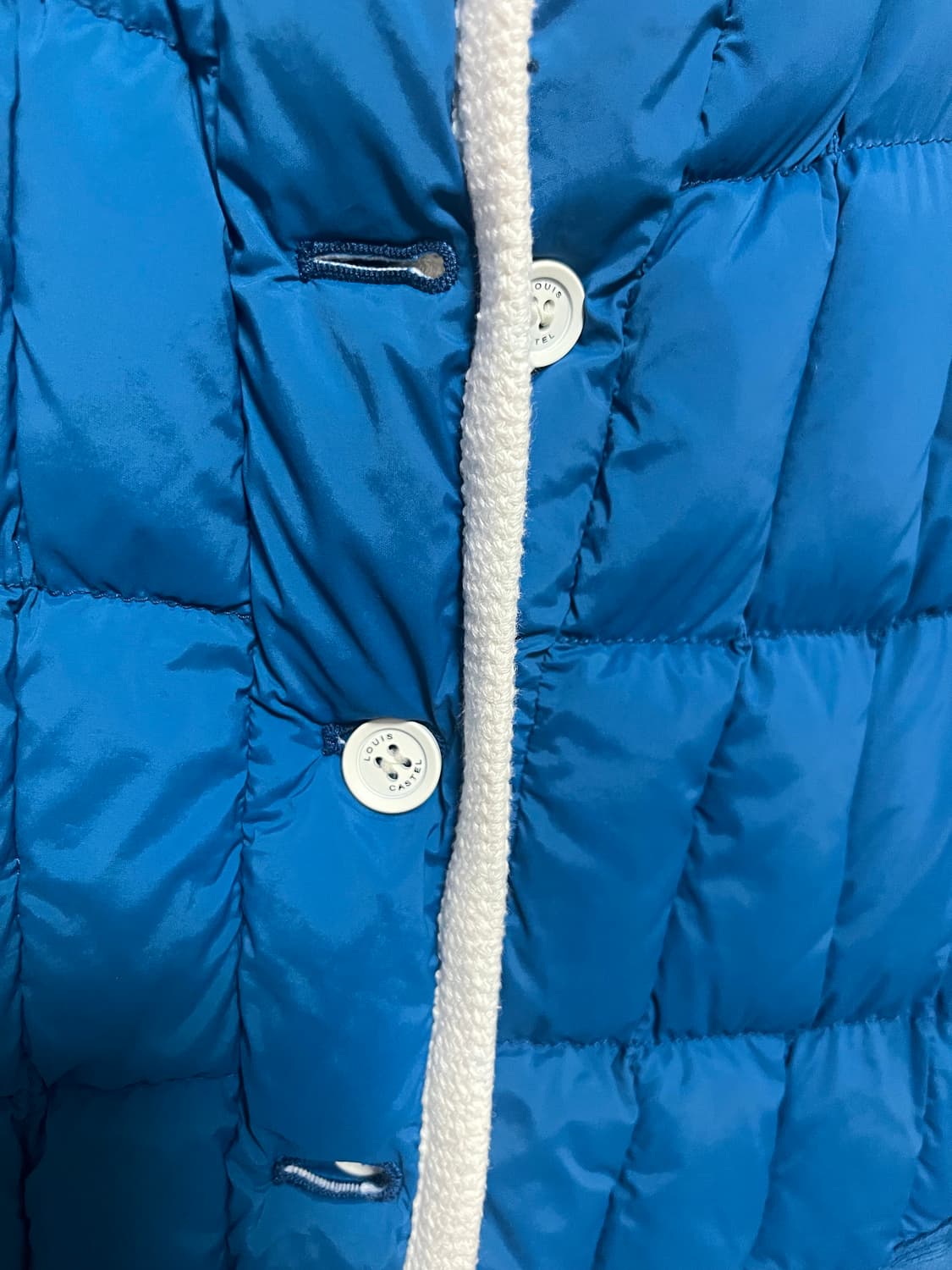 루이카스텔 퀼팅 자켓 상품이미지2