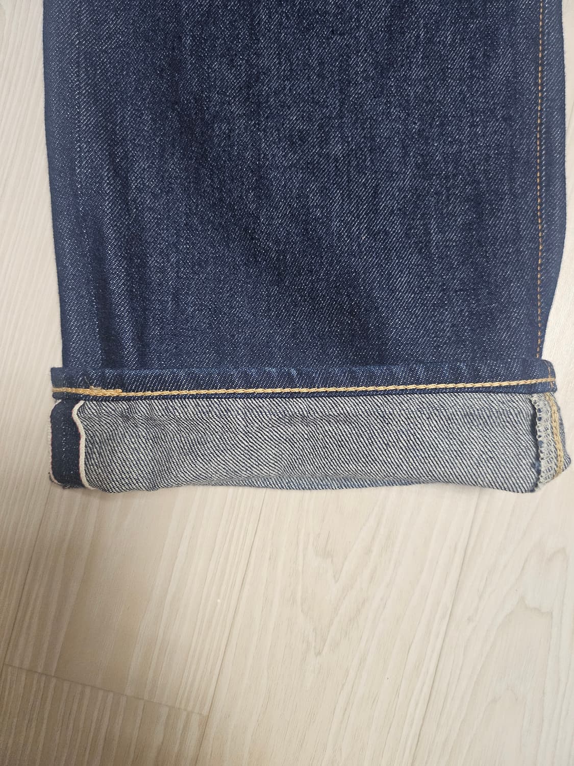 리바이스 LVC 37501 데님팬츠 30 상품이미지5