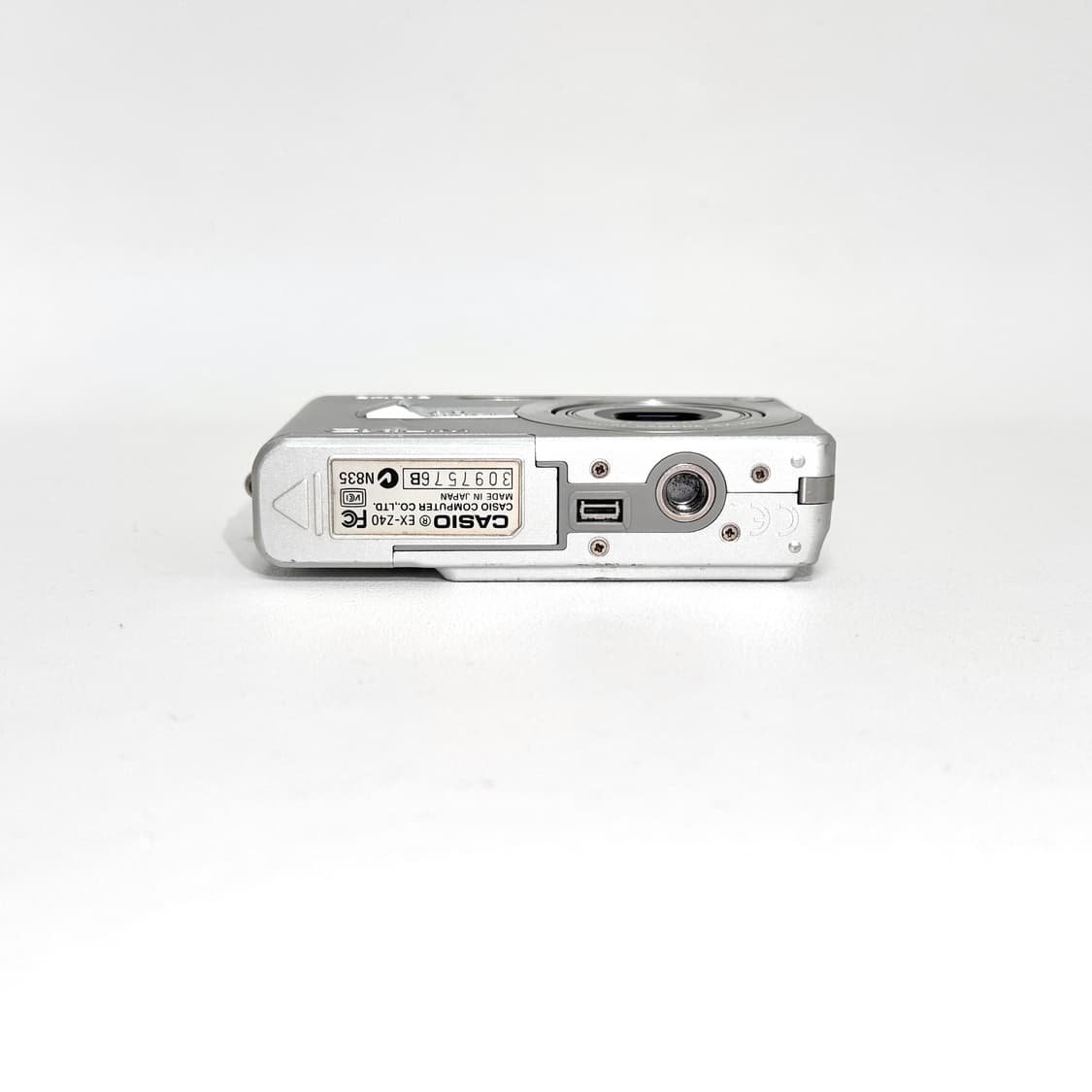 (사쿠라 pick!) 카시오 엑슬림 Z40 | Casio Exilim 상품이미지7