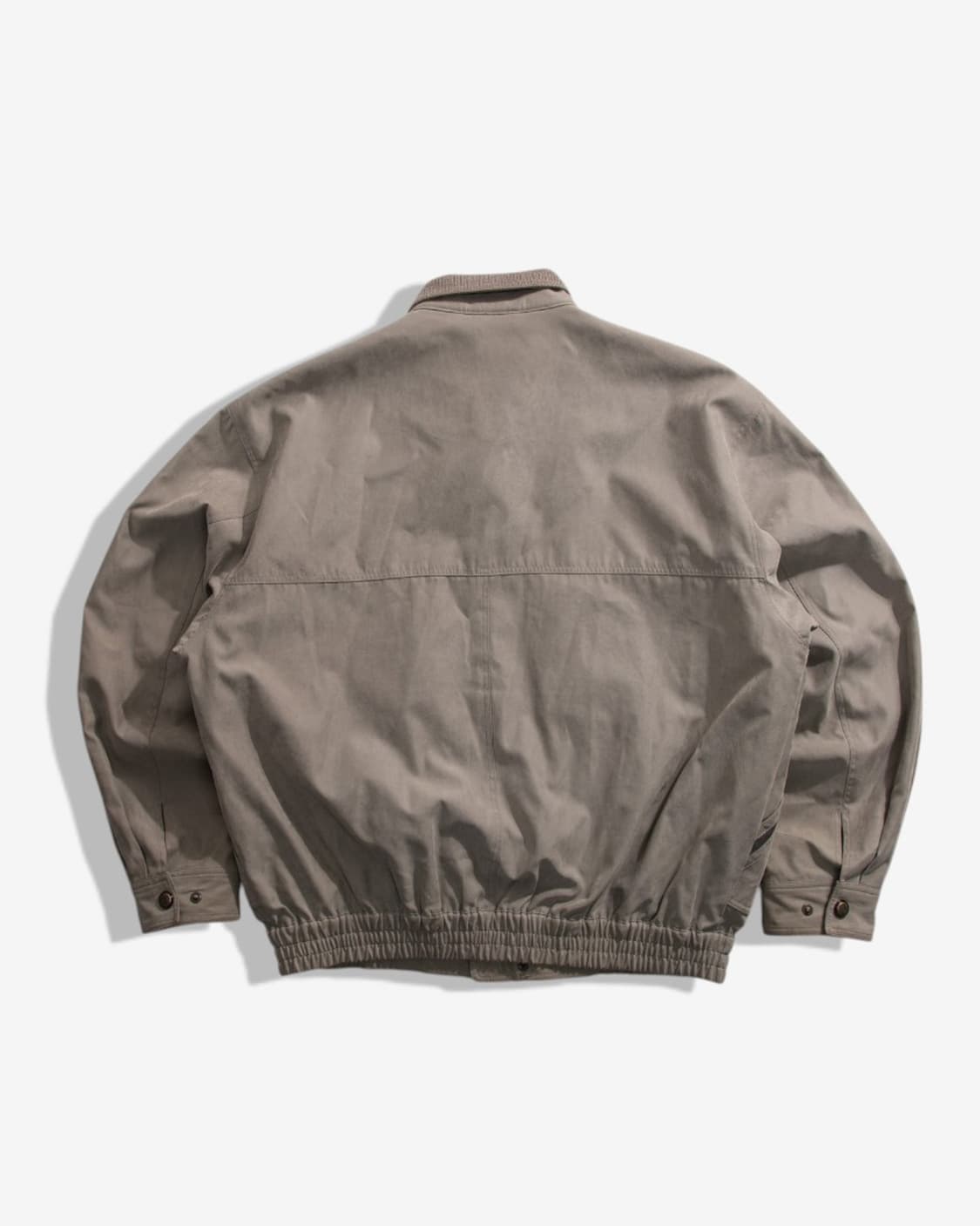 T-1943 Current stage bomber jacket 상품이미지2