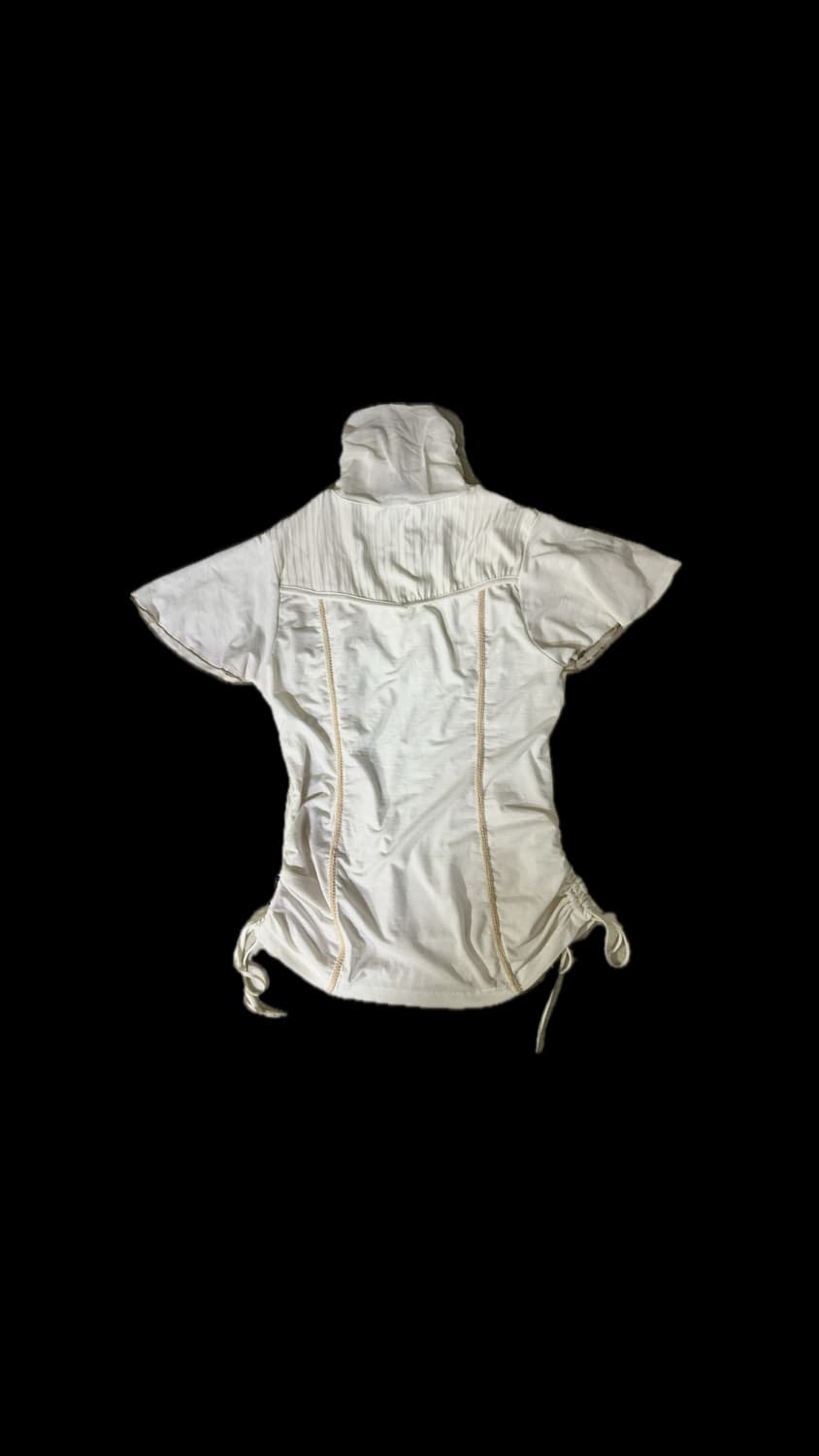 OZZ ONESTE 오즈온 오리엔탈 치파오 탑 상품이미지2