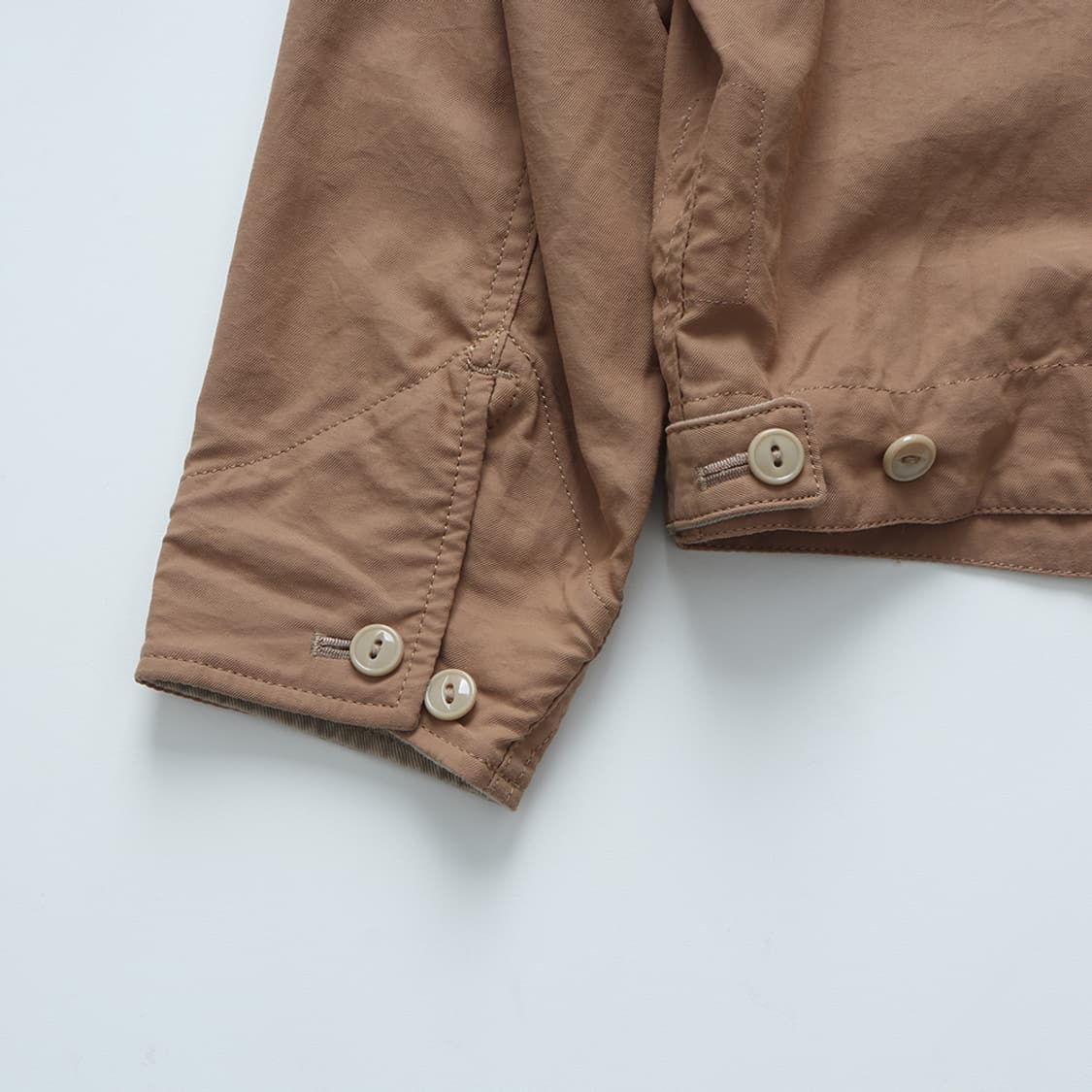 YSTRDY'S TMRRW Prairie Nylon Jacekt 상품이미지9