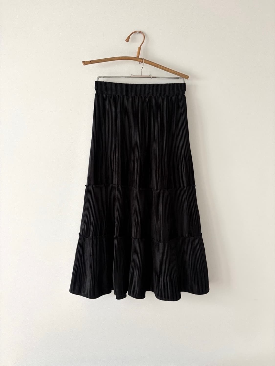 tiered long skirt 상품이미지6