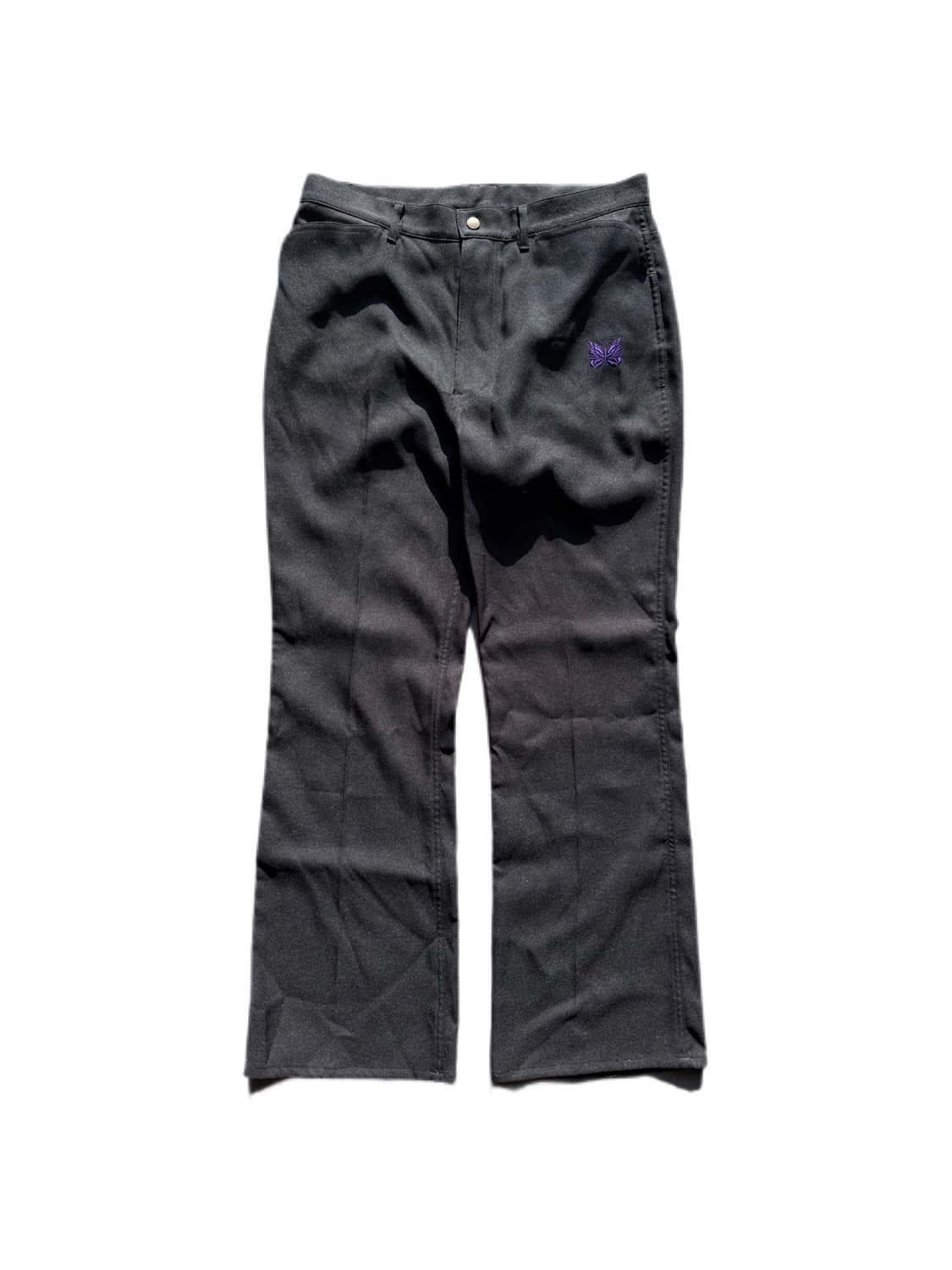 니들스 폴리 트윌 부츠컷 M(-34in) 상품이미지1