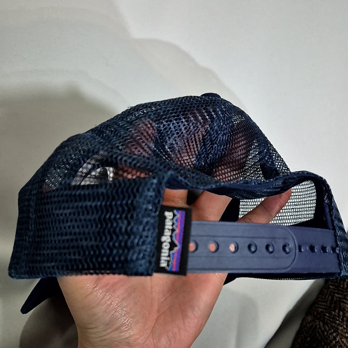 Patagonia 파타고니아 매쉬캡 상품이미지3