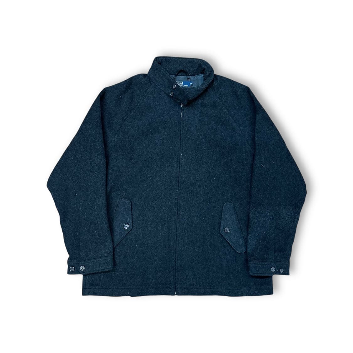 폴로랄프로렌 울 바라쿠다 자켓 상품이미지1