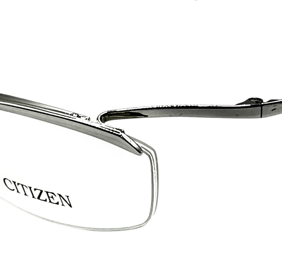 CITIZEN 시티즌 반테 안경 상품이미지5