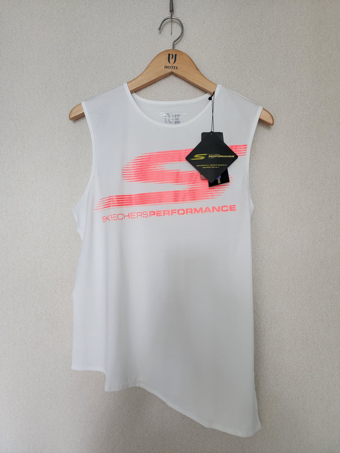 (새상품)기능성 티셔츠 5장 일괄판매 상품이미지4