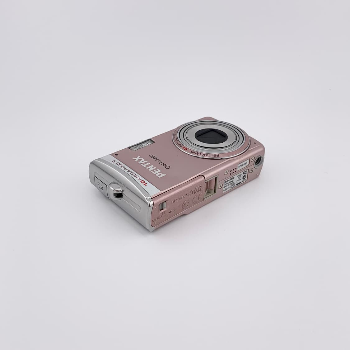 미품🫧 펜탁스 옵티오 M60 (pentax optio M60) 상품이미지5