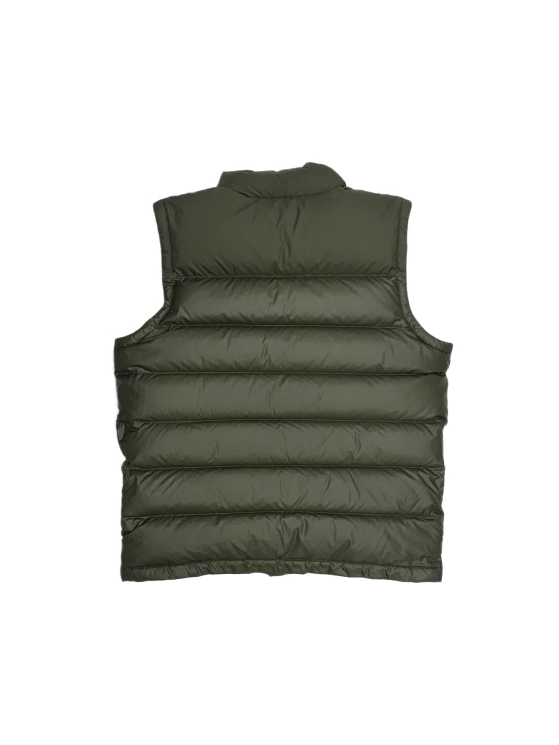 나이키 550 덕다운 오리털 패딩 조끼 상품이미지5