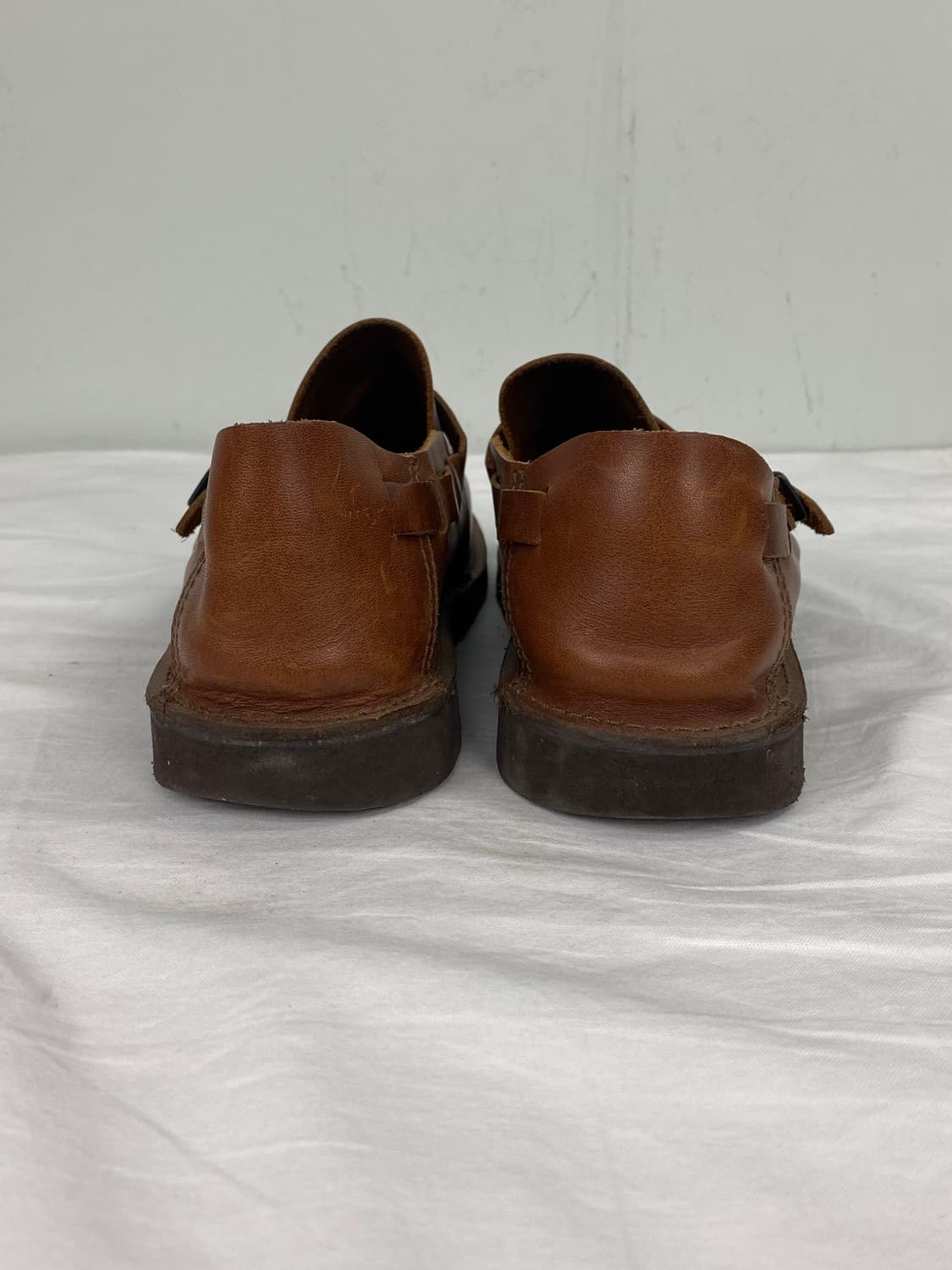 호킨스 스트랩 더비 슈즈 255 <78> 상품이미지6