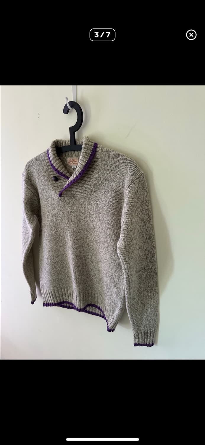 빔즈보이 울니트 상품이미지3