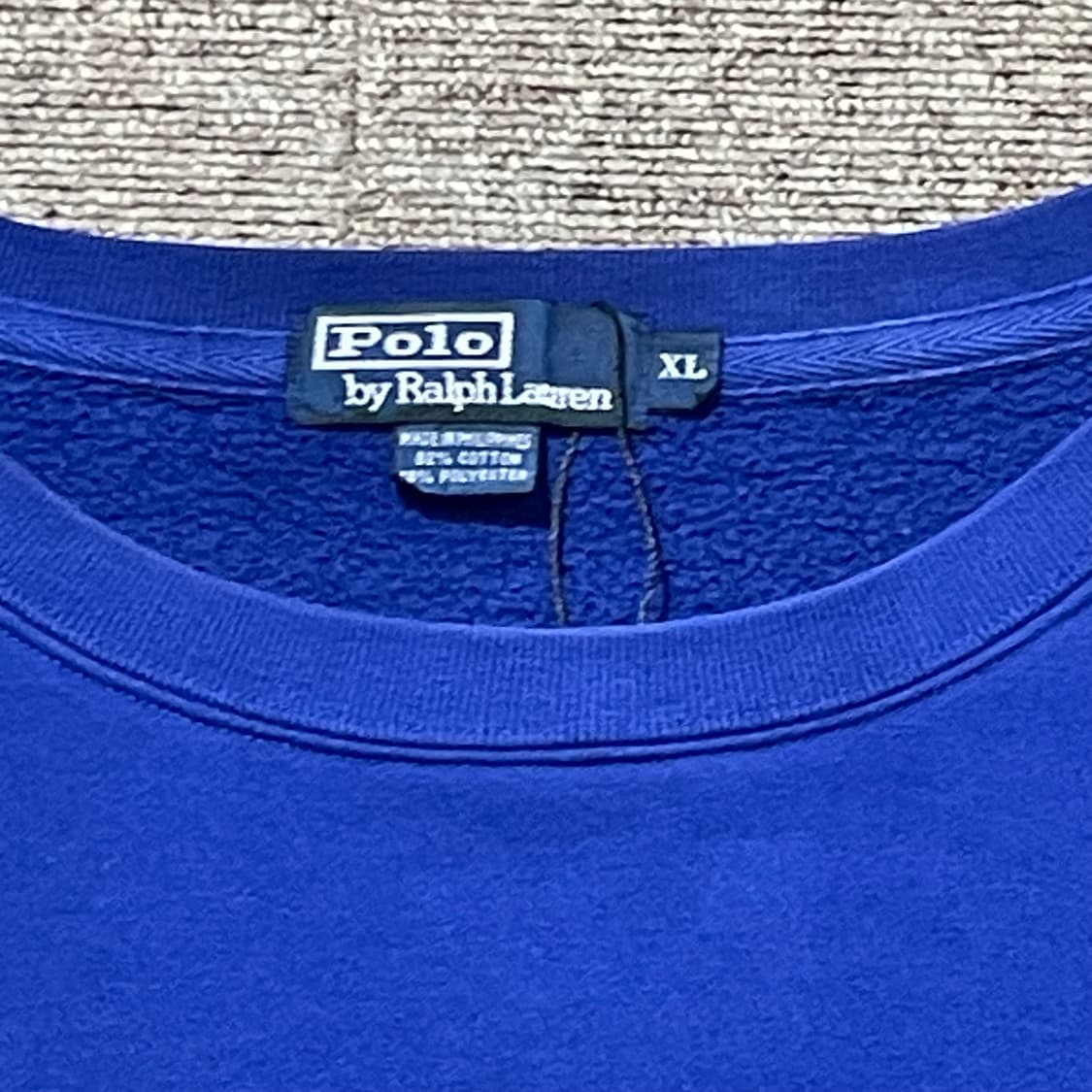 (XL) POLO 폴로 랄프로렌 스웻셔츠 맨투맨  상품이미지5