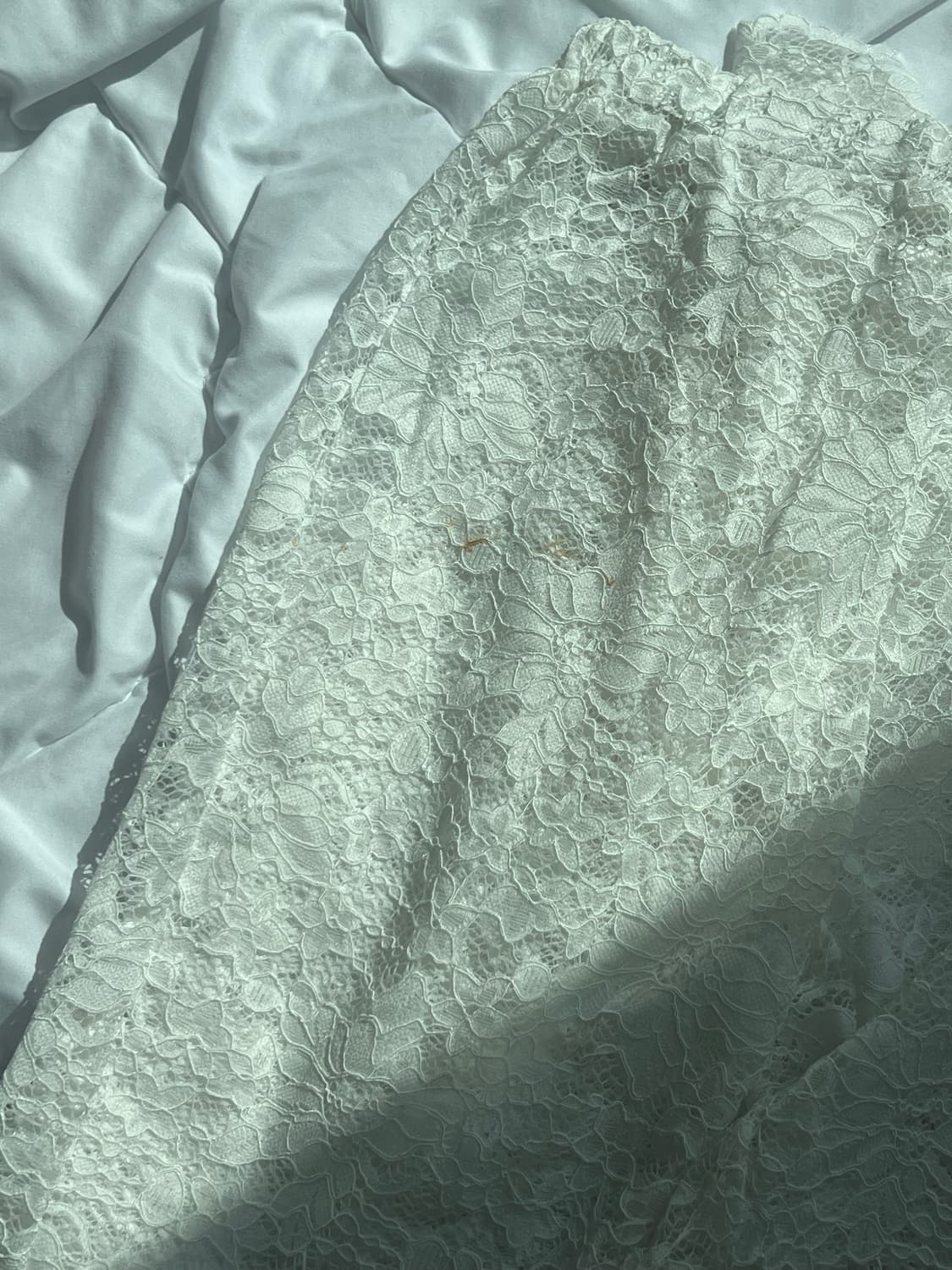 vintage lace leggings  상품이미지3