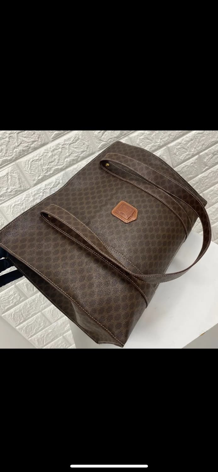 셀린느 마카담 토트백 상품이미지2