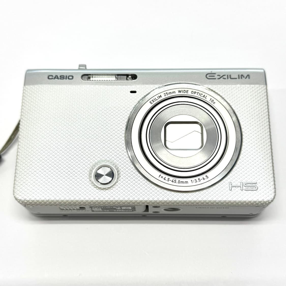 셀카모드 희귀템  카시오 casio exilim ex-zr60 🍼🤍 상품이미지5