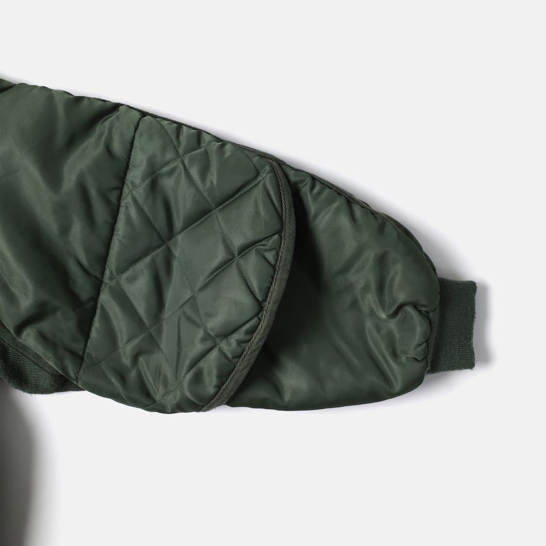 1990's Levi's Bomber Jacket 상품이미지6